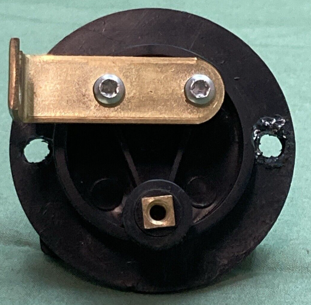 FLOWRITE MC-1-01-100 OPEN/CLOSE ACTUATOR