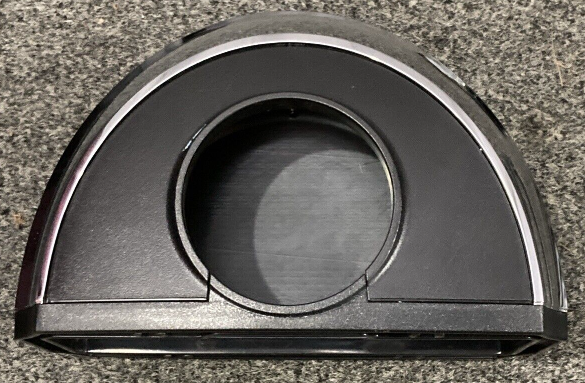 GENUINE MERCURY 8M0059686 TOP MOUNT CONTROL BOX W/ COVER CABLES & HARDWARE