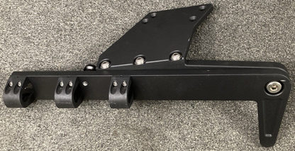 NEW APEX CANVAS COMPANY TG22001-HK TIGE HURRICANE SLIDER ASSEMBLY W/ HARDWARE