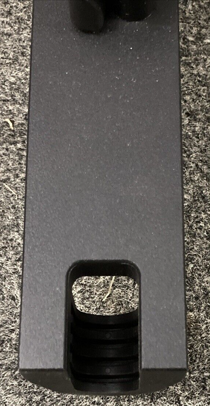 NEW APEX CANVAS COMPANY TG22001-HK TIGE HURRICANE SLIDER ASSEMBLY W/ HARDWARE