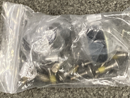 NEW APEX CANVAS COMPANY TG22001-HK TIGE HURRICANE SLIDER ASSEMBLY W/ HARDWARE