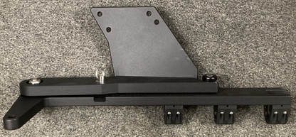 NEW APEX CANVAS COMPANY TG22001-HK TIGE HURRICANE SLIDER ASSEMBLY W/ HARDWARE