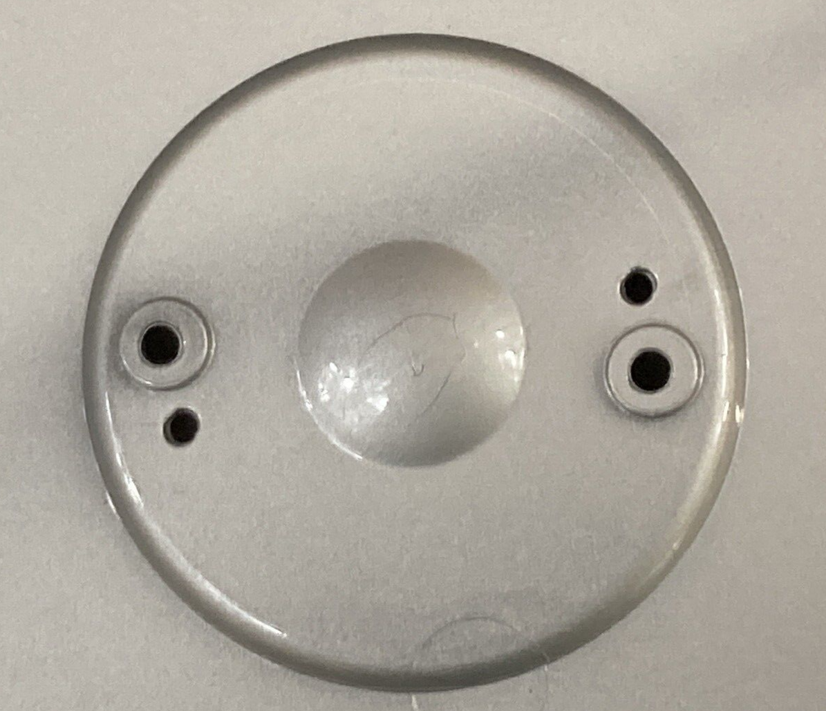 NEW GENUINE BMW 46638545915 FAIRING PANEL FRONT LEFT GLACIER-SILVER FOR K1600GTL