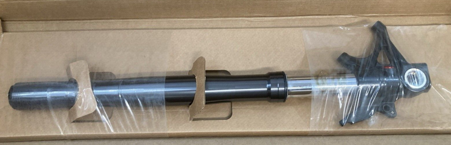 NEW GENUINE DUCATI 34521171A FORK LEG ASSEMBLY LEFT