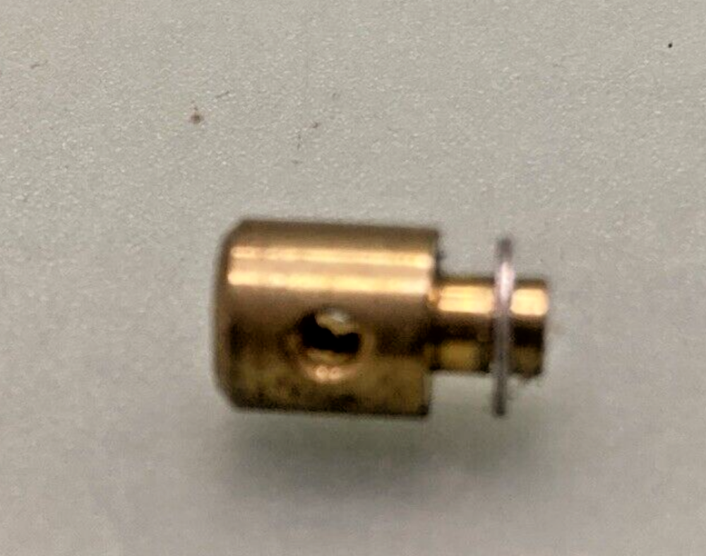 NEW GENUINE WALBRO WT-539-1 CARBURET