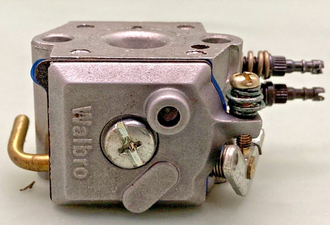 NEW GENUINE WALBRO WT-539-1 CARBURET