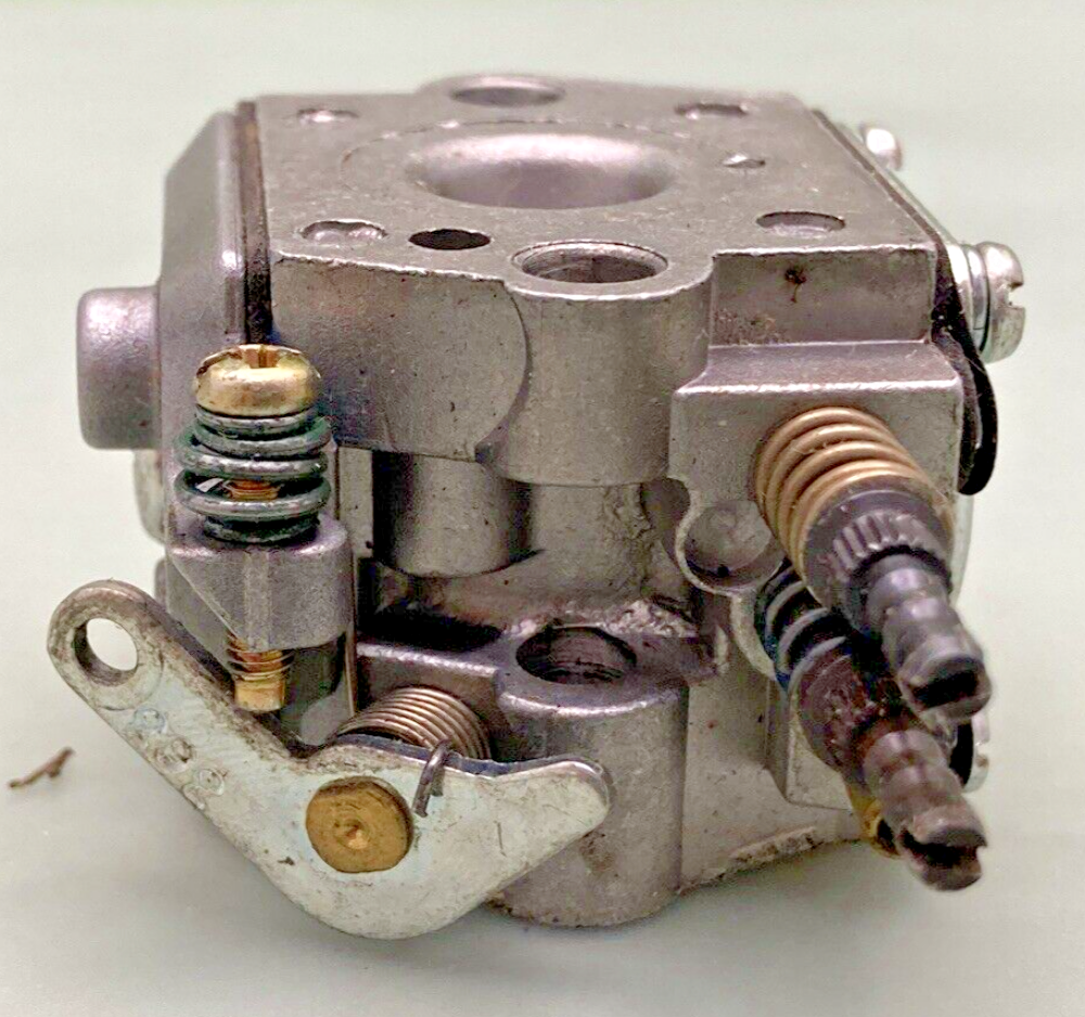 NEW GENUINE WALBRO WT-539-1 CARBURET