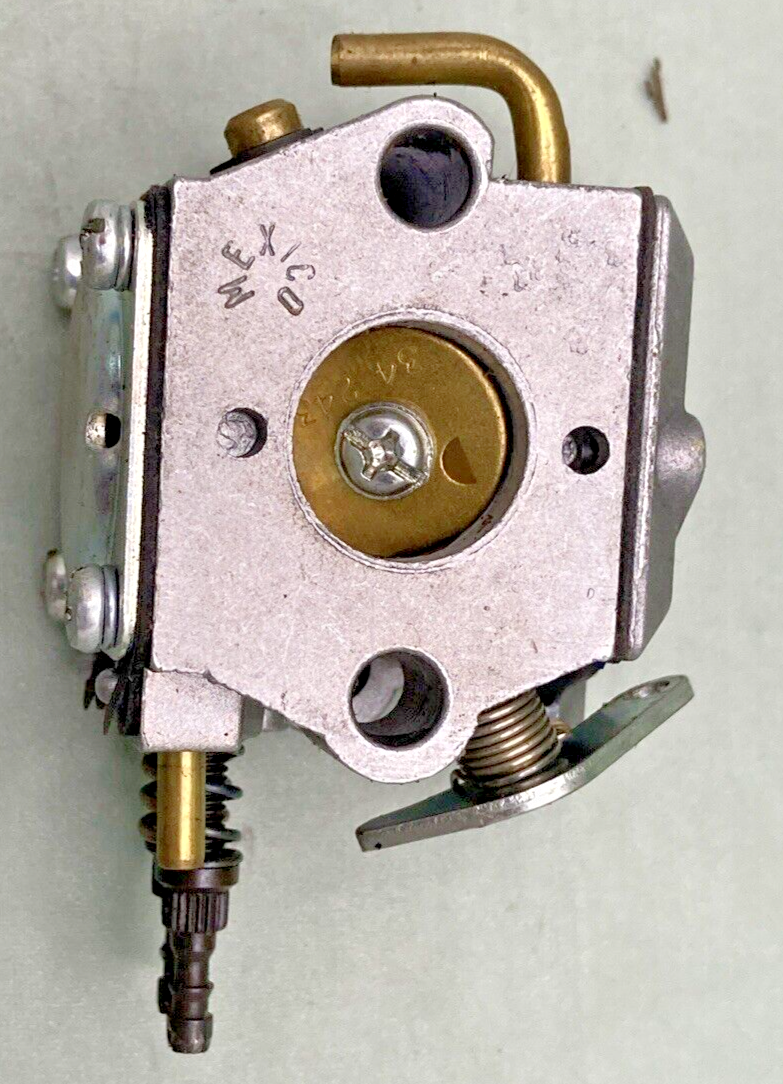 NEW GENUINE WALBRO WT-539-1 CARBURET