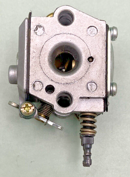 NEW GENUINE WALBRO WT-539-1 CARBURET