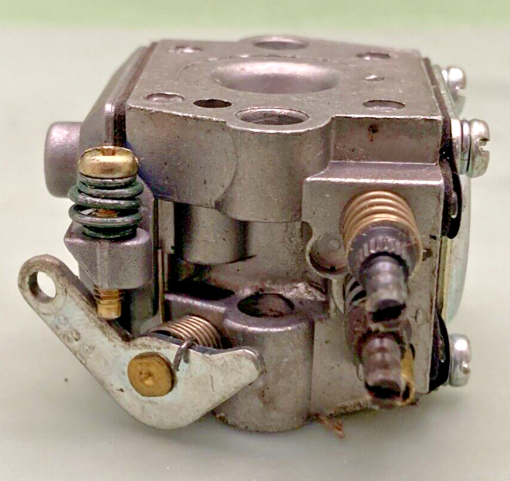 NEW GENUINE WALBRO WT-539-1 CARBURET