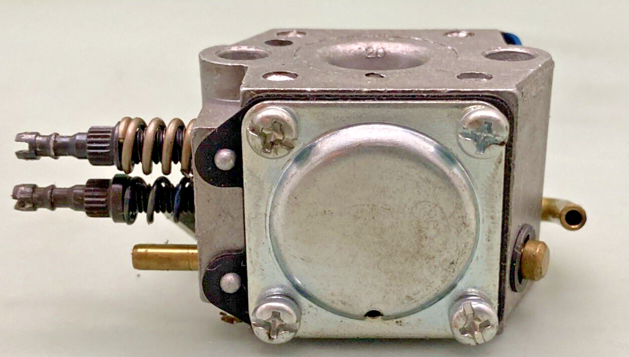 NEW GENUINE WALBRO WT-539-1 CARBURET