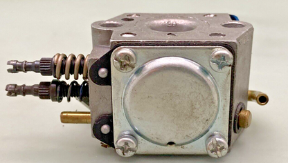 NEW GENUINE WALBRO WT-539-1 CARBURET