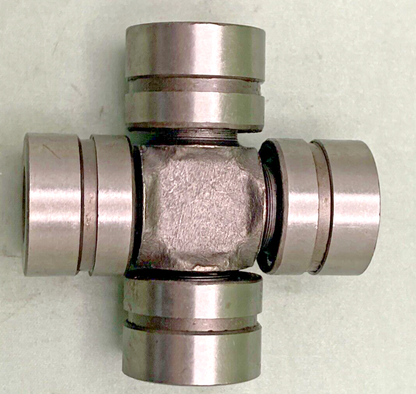 NEW REPLACES U-JOINT UJ121 UNIVERSAL JOINT CROSS BEARING