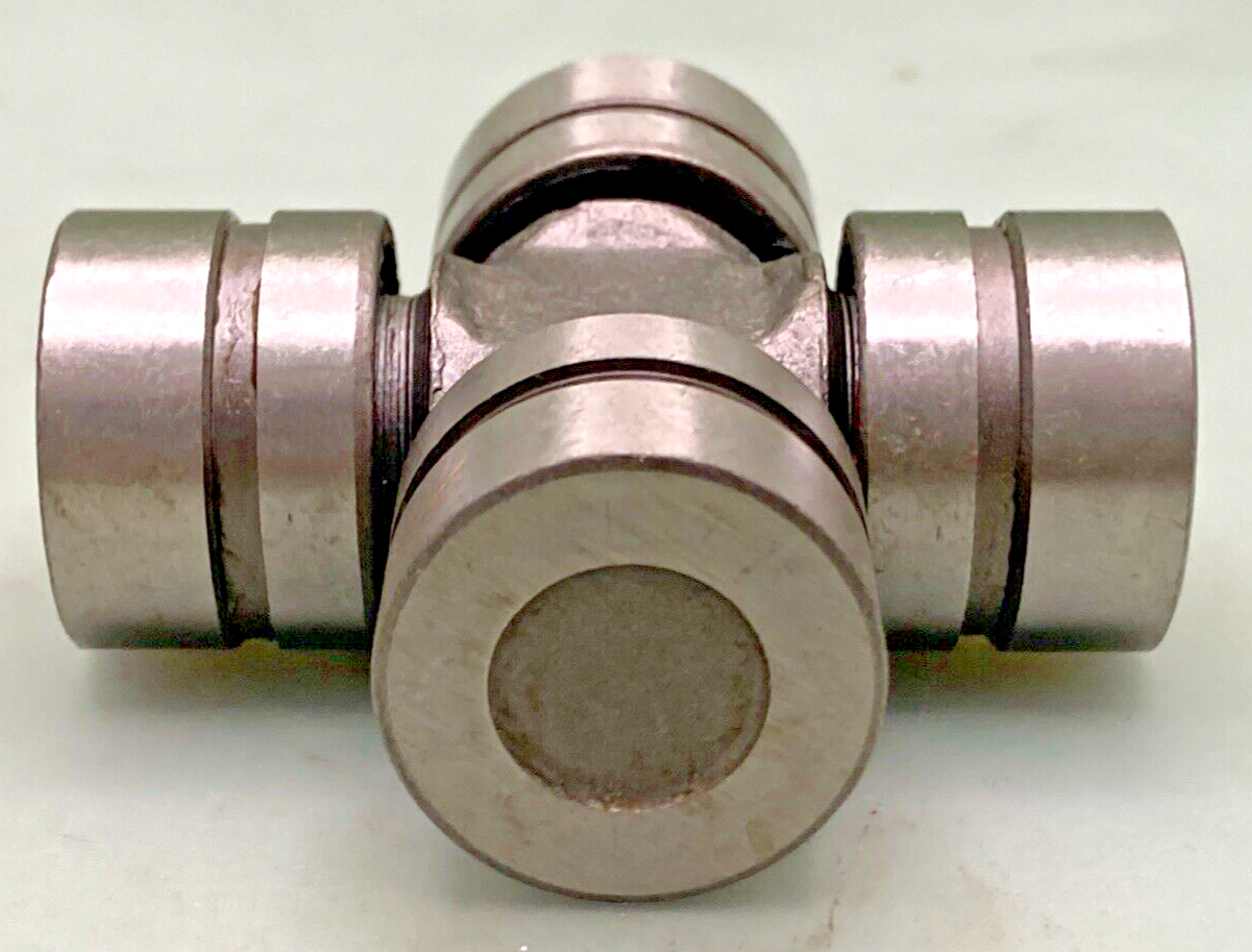 NEW REPLACES U-JOINT UJ121 UNIVERSAL JOINT CROSS BEARING