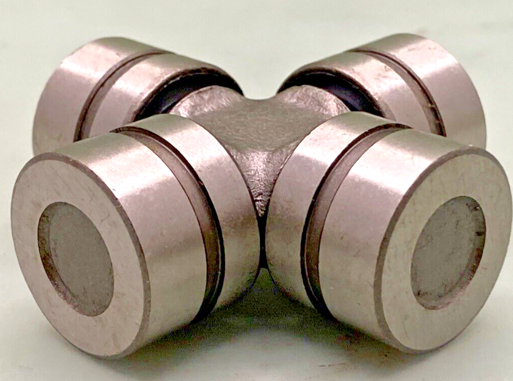 NEW REPLACES U-JOINT UJ121 UNIVERSAL JOINT CROSS BEARING