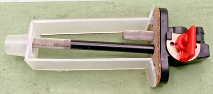 NEW REPLACES MERICAPOWERSPORTS F7-8822 FUEL VALVE SHUTOFF PETCOCK ASSEMBLY