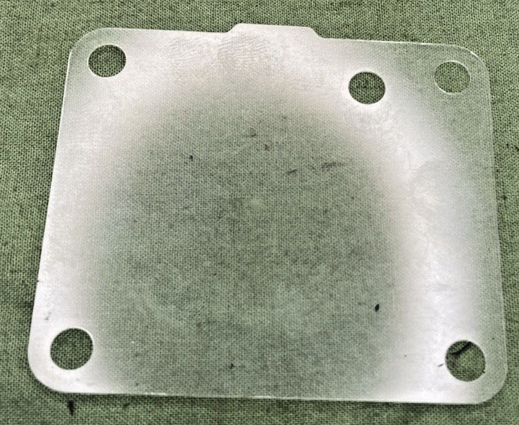 NEW REPLACES MIKUNI 6B-7967 CARBURETOR REBUILD KIT