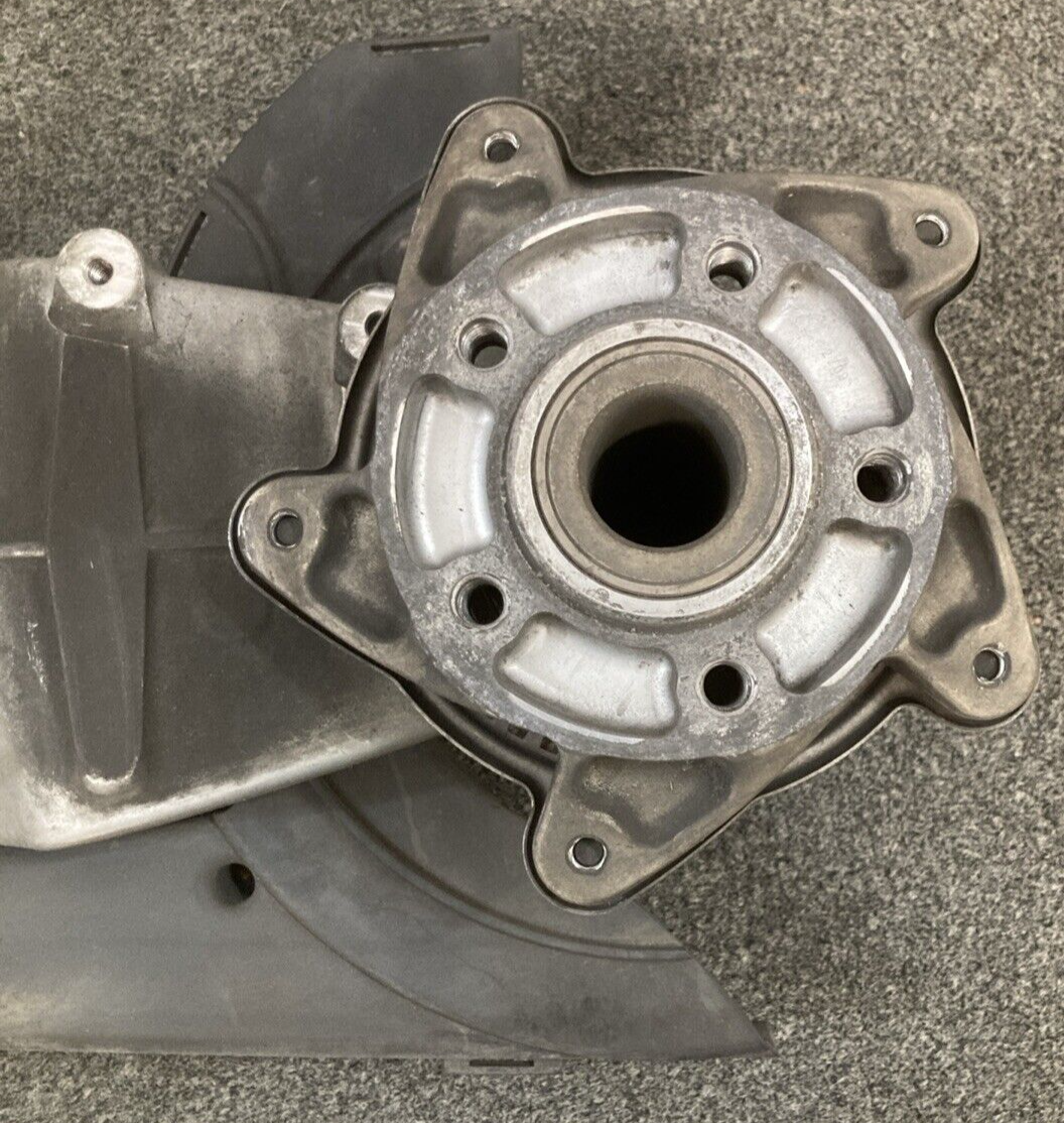 GENUINE BMW 7678641 SWING ARM ASSEMBLY