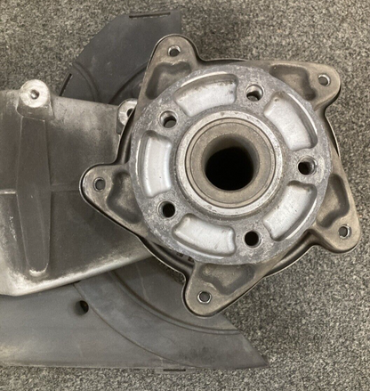 GENUINE BMW 7678641 SWING ARM ASSEMBLY