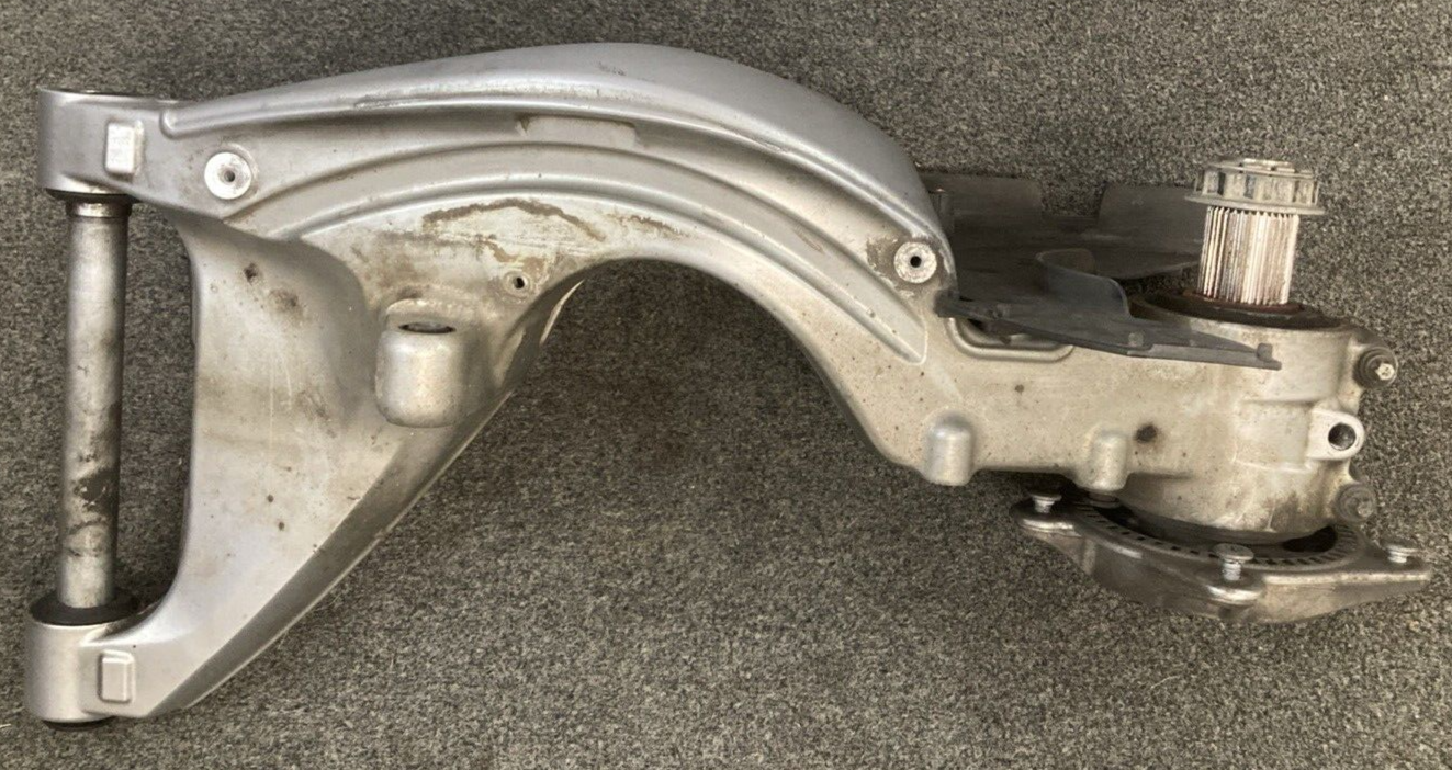 GENUINE BMW 7678641 SWING ARM ASSEMBLY