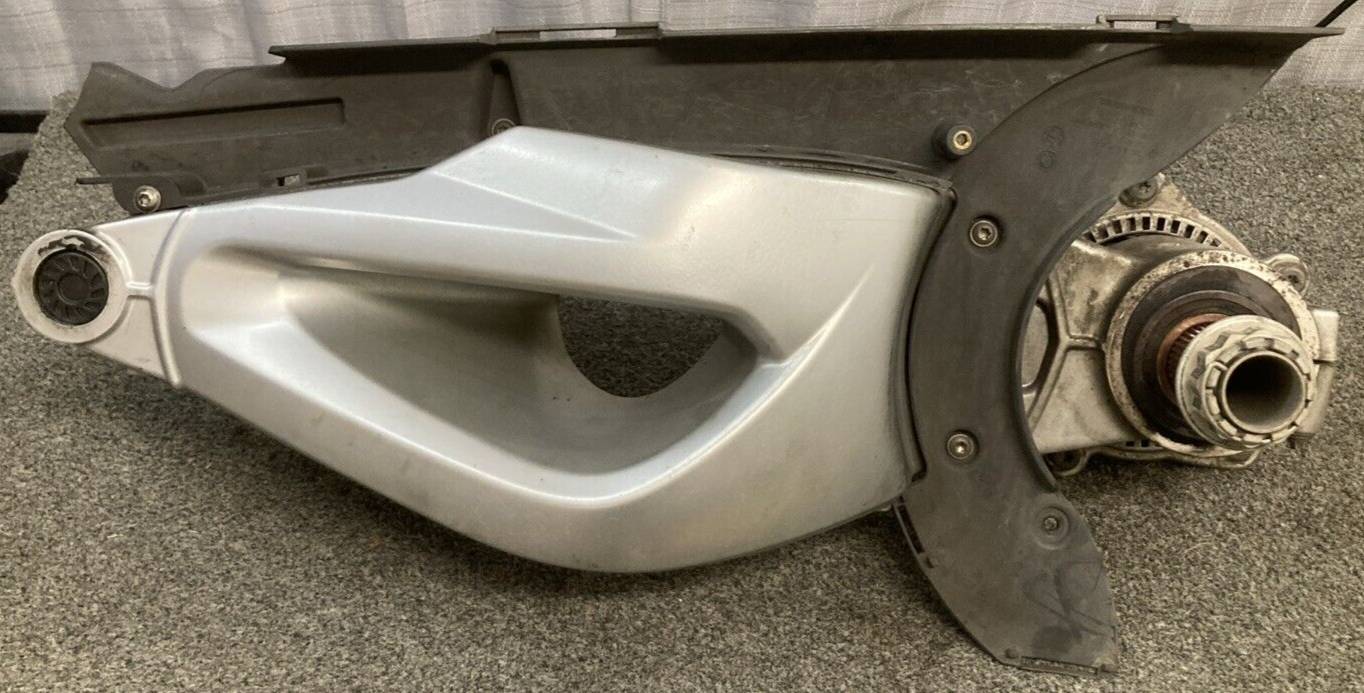 GENUINE BMW 7678641 SWING ARM ASSEMBLY