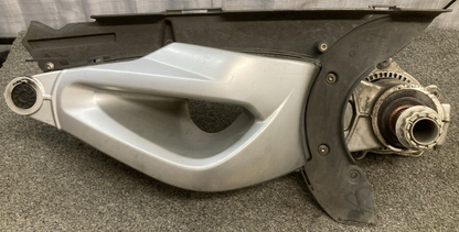 GENUINE BMW 7678641 SWING ARM ASSEMBLY