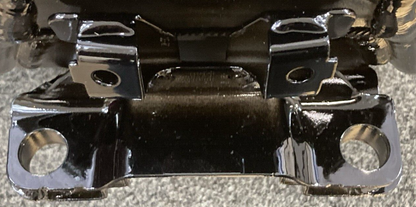 NEW GENUINE BMW 16111542376 FUEL TANK ADVENTURE BLACKSTORM FOR R1250