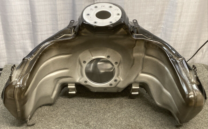 NEW GENUINE BMW 16111542376 FUEL TANK ADVENTURE BLACKSTORM FOR R1250