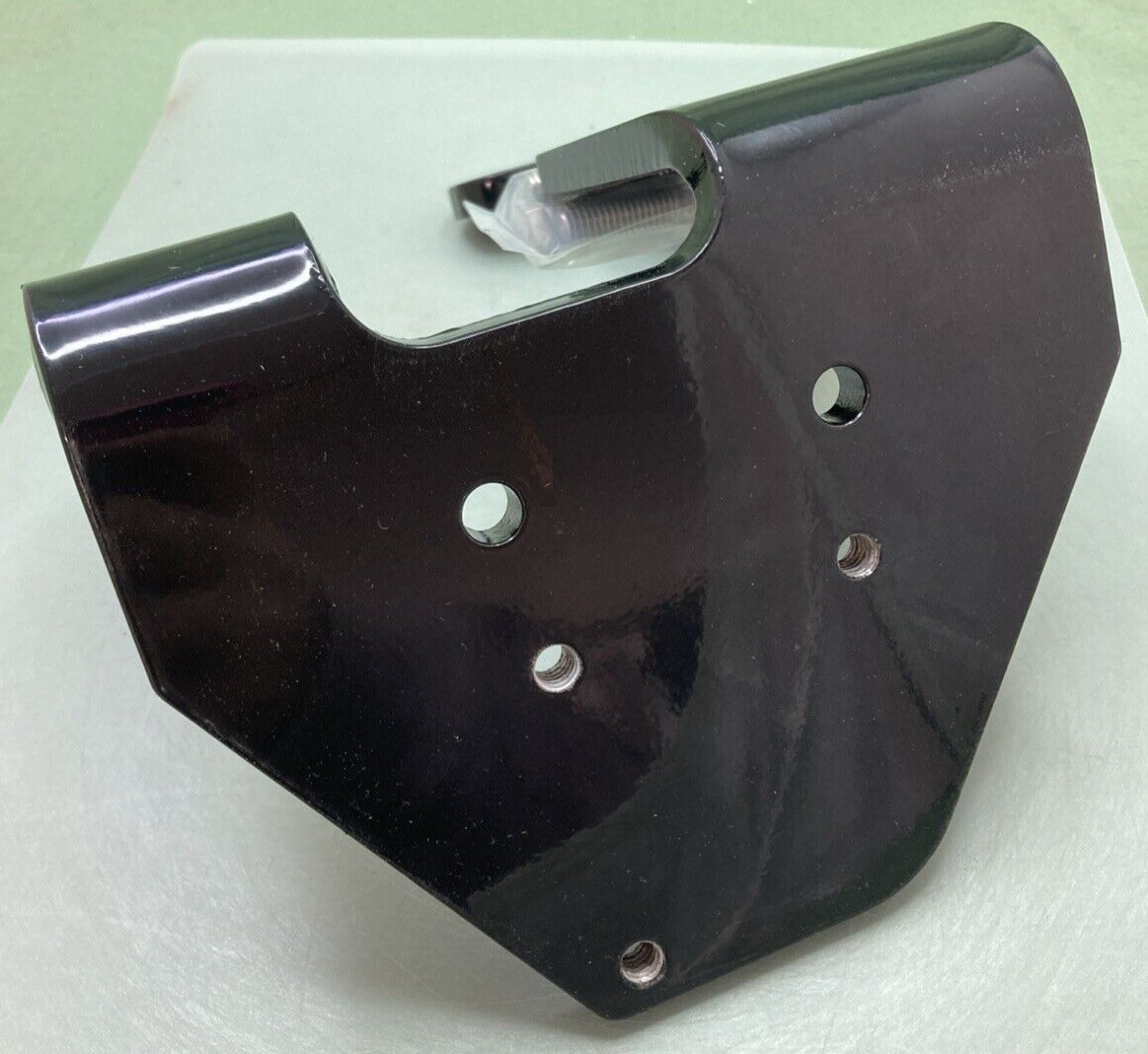 NEW 91140968 LADDER MOUNT BRACKET