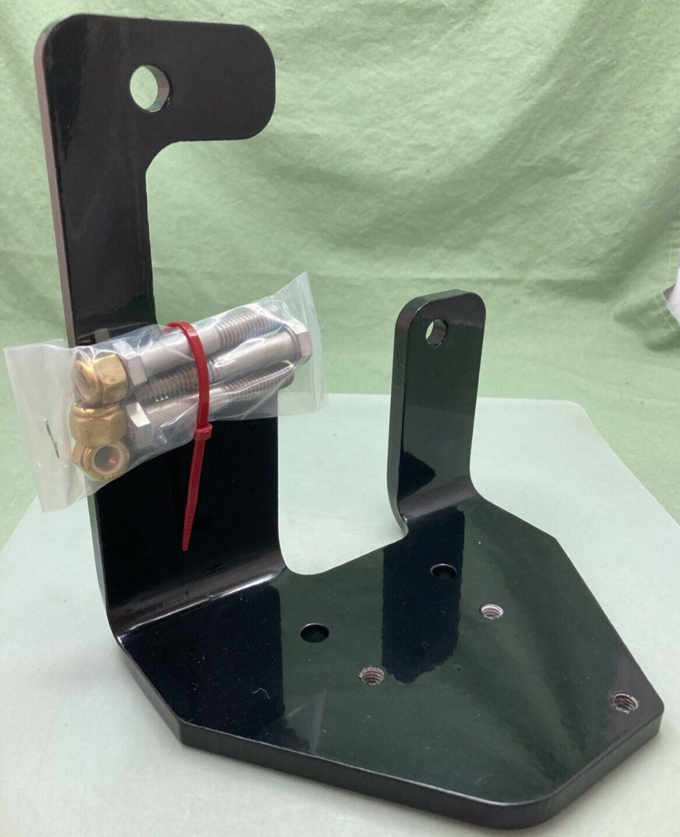 NEW 91140968 LADDER MOUNT BRACKET
