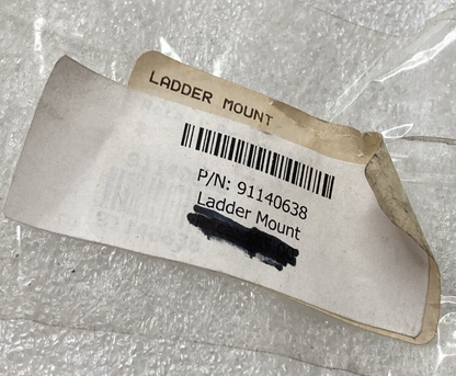 NEW 91140638 LADDER MOUNT BRACKET