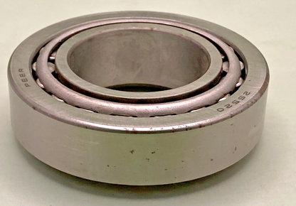 NEW GENUINE TIMKEN 25520 / 25580 Tapered Roller Bearings - TS (Tapered Single)
