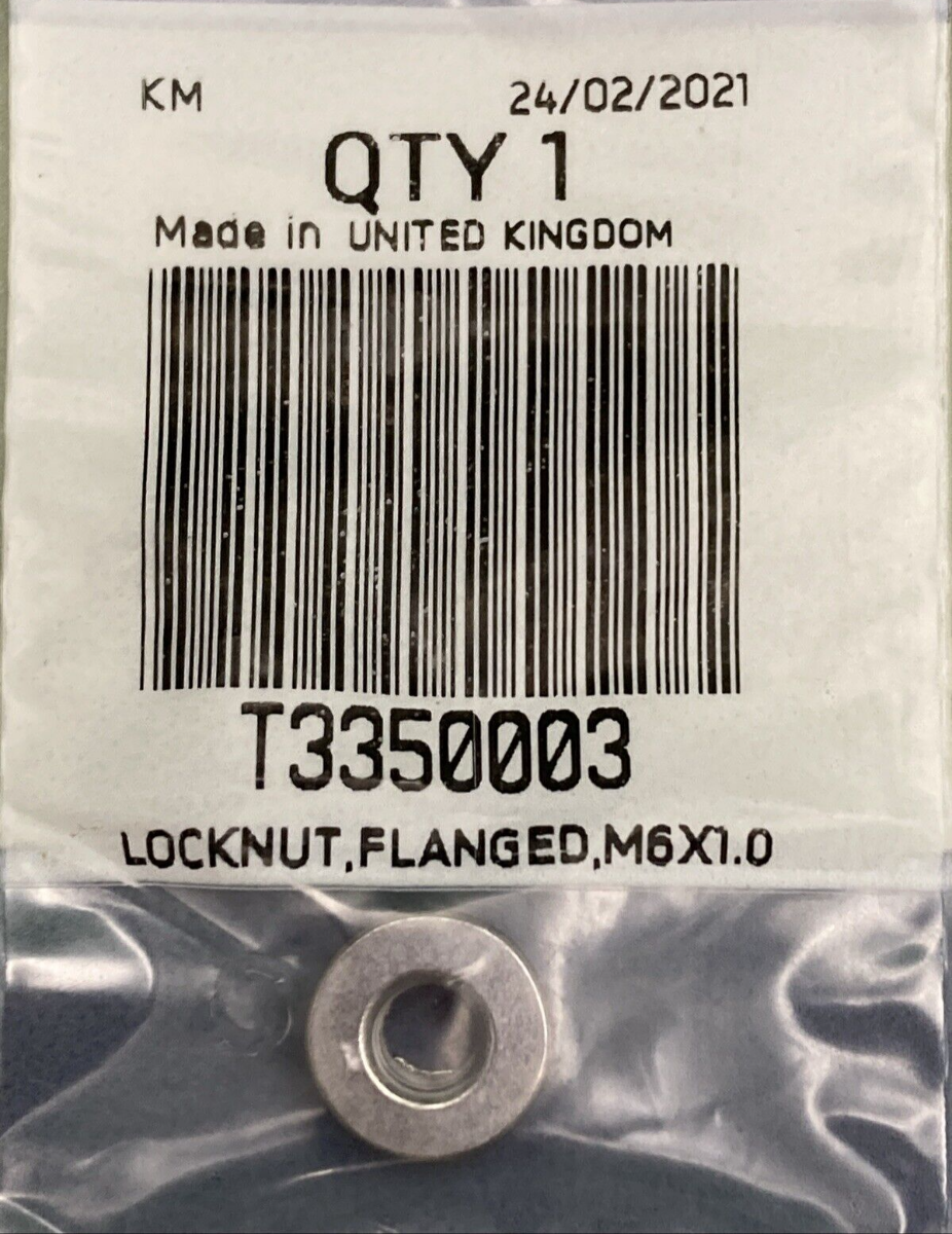 NEW GENUINE TRIUMPH T2402918 Fixings, Fuel Hose Kit, Spares