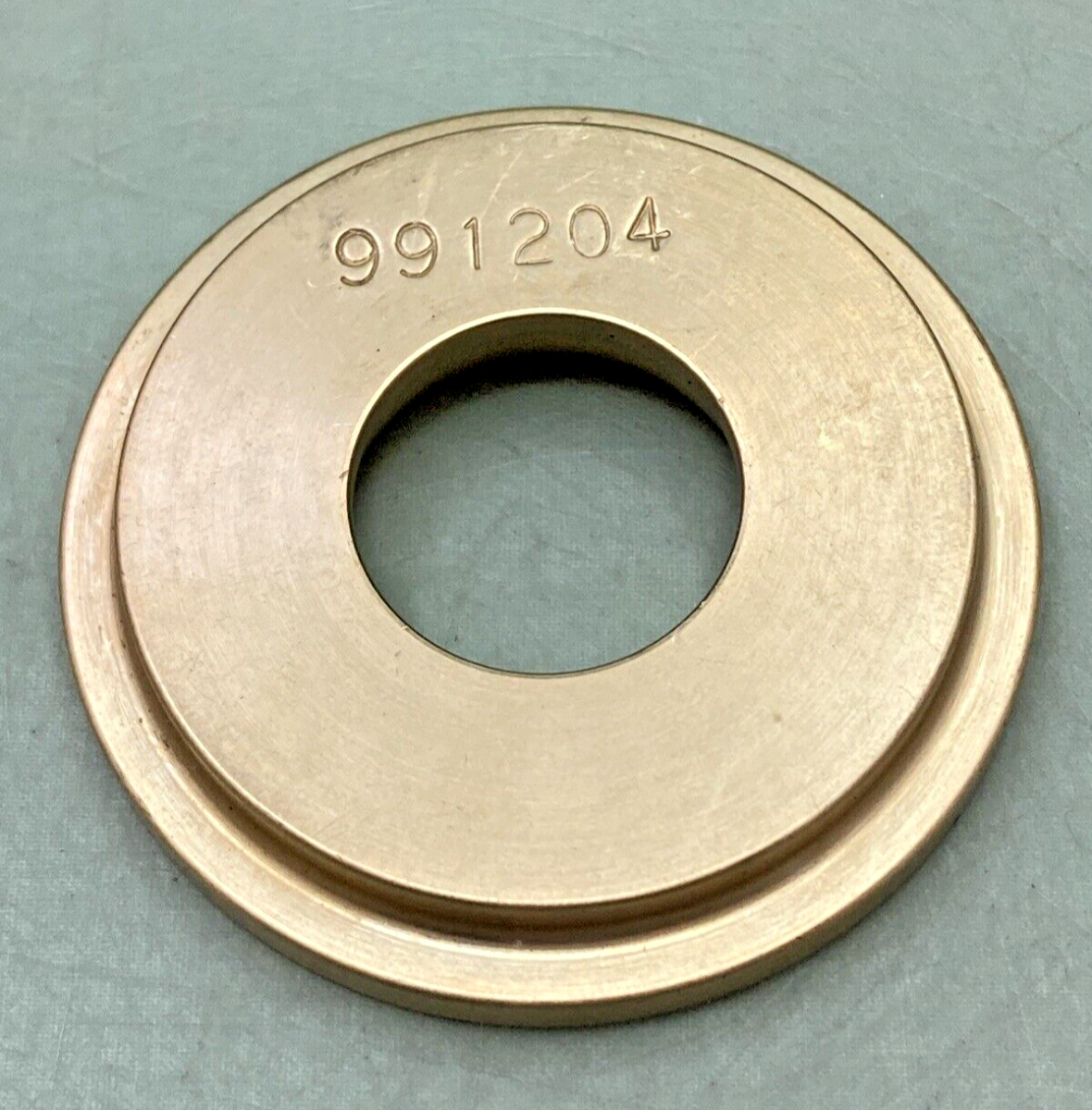 NEW REPLACES MICHIGAN WHEEL 991204 THRUST WASHER