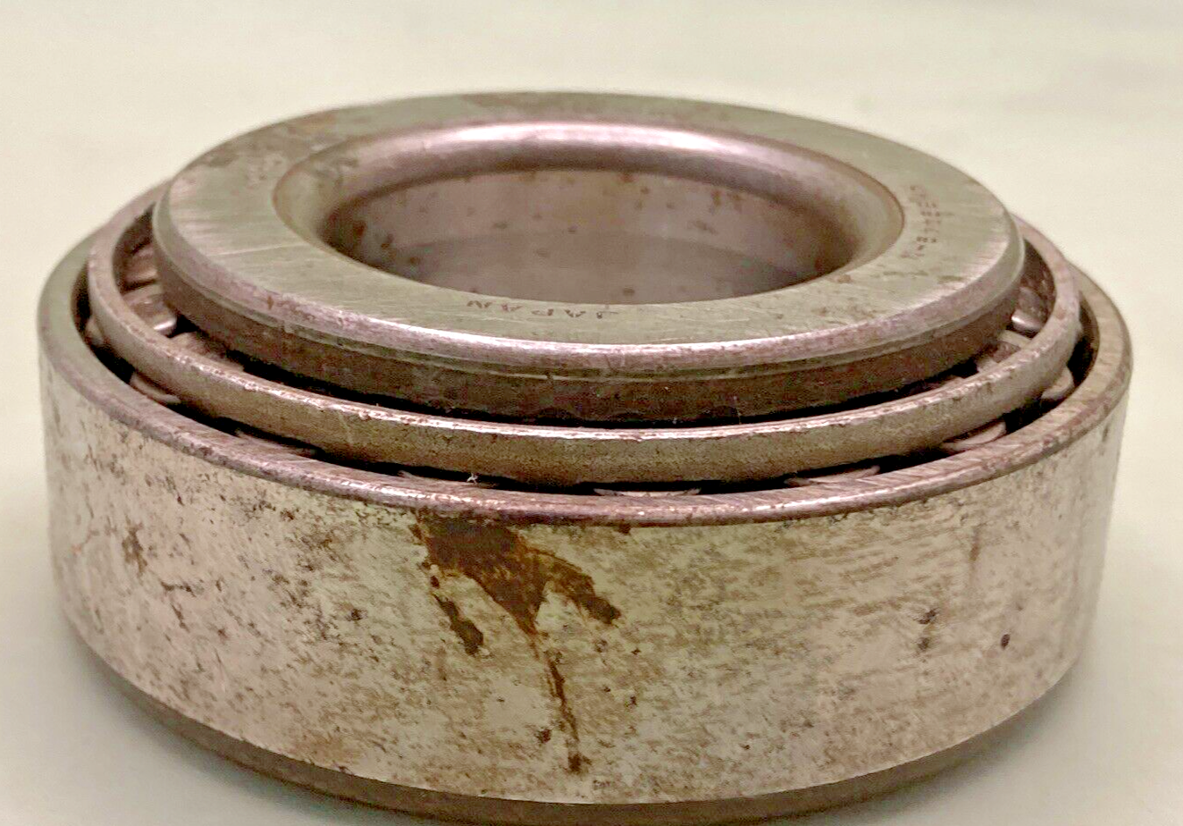 NEW GENUINE KOYO HM89449-N/HM89410N TAPERED ROLLER BEARING HI- CAP MADE IN JAPAN