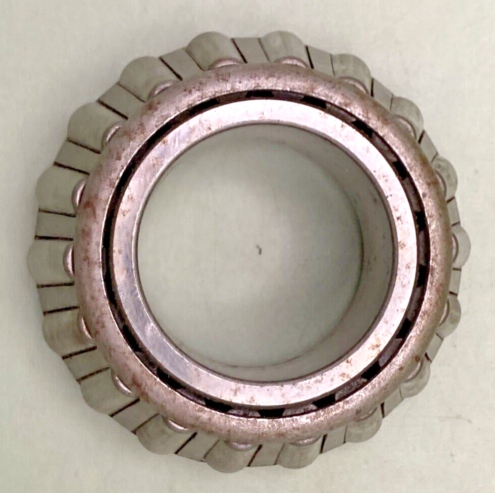 NEW GENUINE KOYO HM89449-N/HM89410N TAPERED ROLLER BEARING HI- CAP MADE IN JAPAN