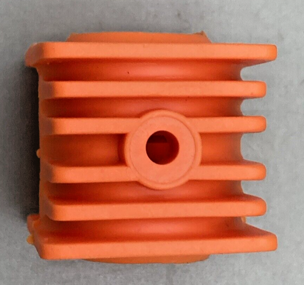 NEW REPLACES POLARIS MG1571104CZ STEERING POST UPPER BUSHING