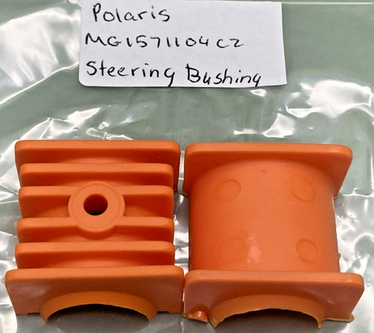 NEW REPLACES POLARIS MG1571104CZ STEERING POST UPPER BUSHING