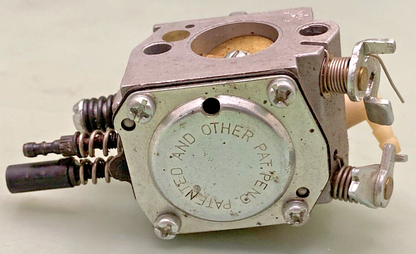 NEW GENUINE WALBRO 21-246 8-6 CARBURETOR