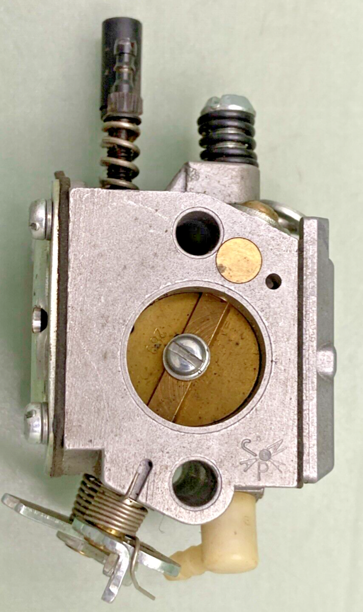 NEW GENUINE WALBRO 21-246 8-6 CARBURETOR