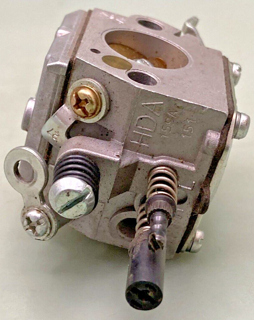 NEW GENUINE WALBRO 21-246 8-6 CARBURETOR