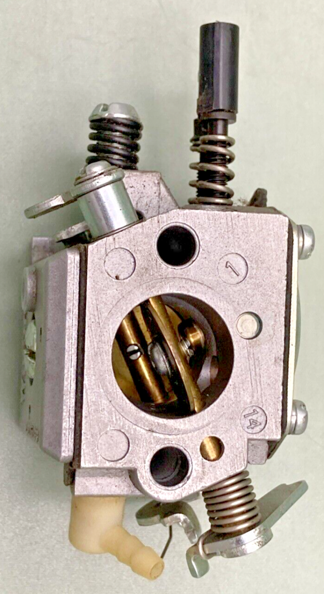 NEW GENUINE WALBRO 21-246 8-6 CARBURETOR