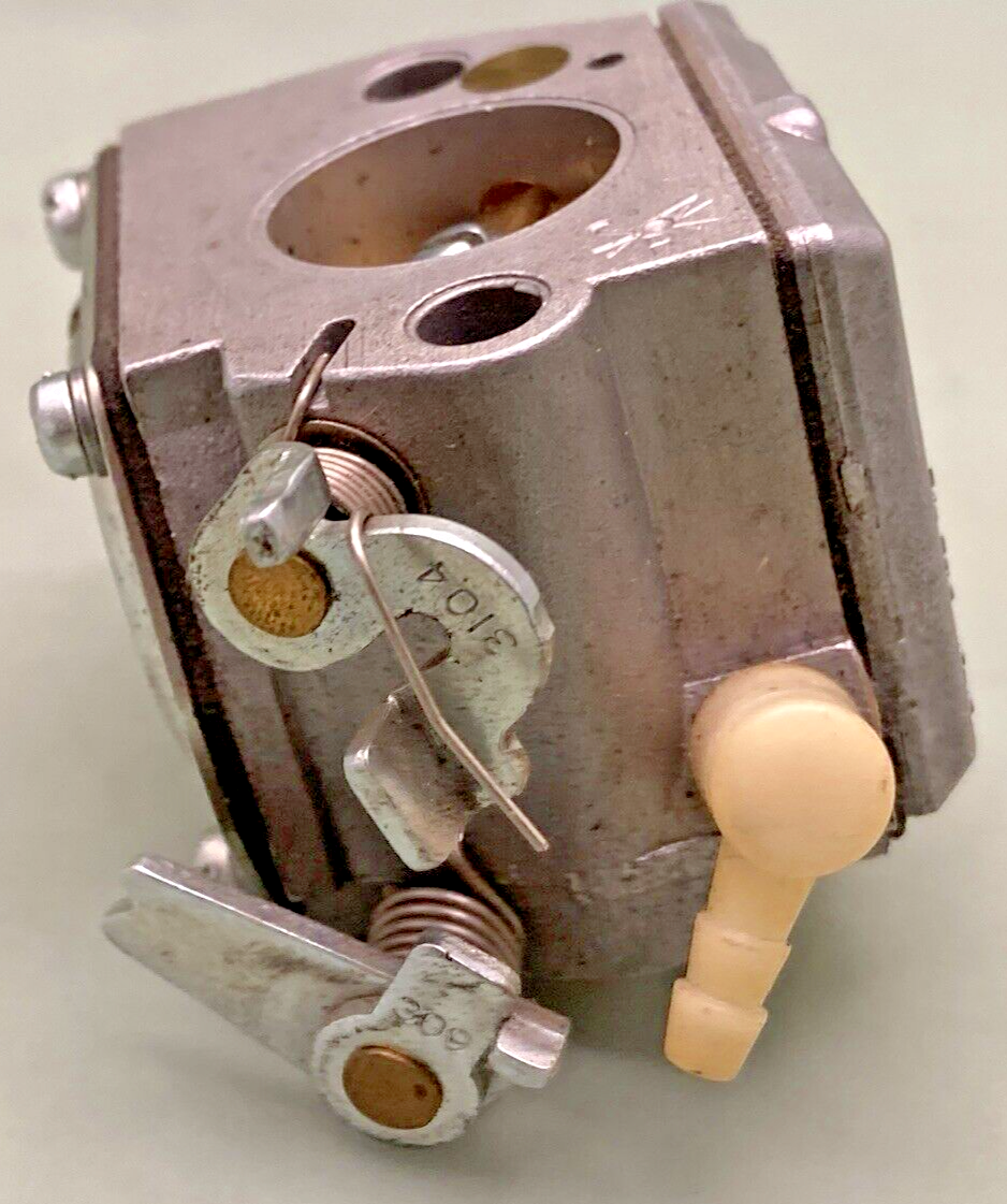 NEW GENUINE WALBRO 21-246 8-6 CARBURETOR