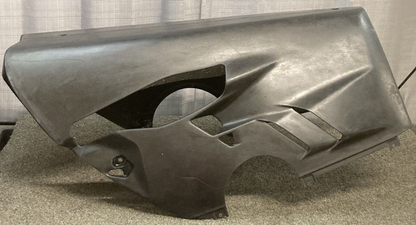 NEW GENUINE DUCATI 96912562AA PANIGALE CARBON FIBER BODY PANEL LOWER FRONT