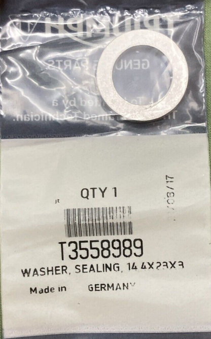 NEW GENUINE TRIUMPH T3990033 ENGINE SERVICE KIT INCOMPLETE SEE DESC