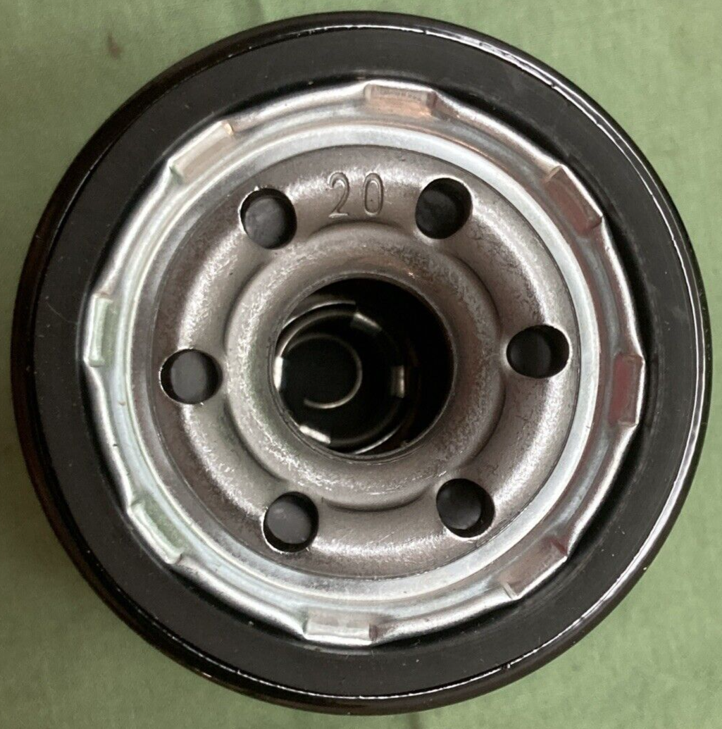 NEW GENUINE TRIUMPH T3990166 ENGINE SERVICE KIT INCOMPLETE SEE DESC