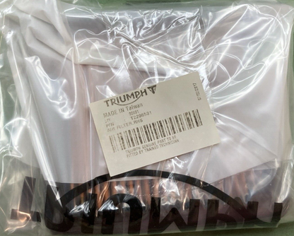NEW GENUINE TRIUMPH T3990166 ENGINE SERVICE KIT INCOMPLETE SEE DESC