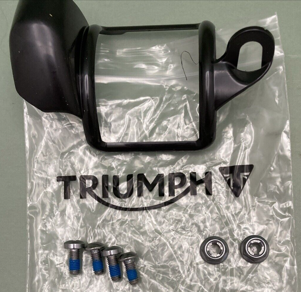 NEW GENUINE TRIUMPH T2076949 Kit Harness Rework