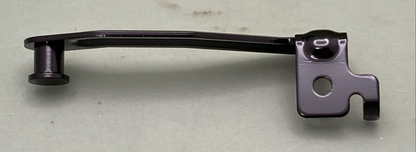 NEW GENUINE TRIUMPH T2317029 Bracket, Bellypan, Lhf