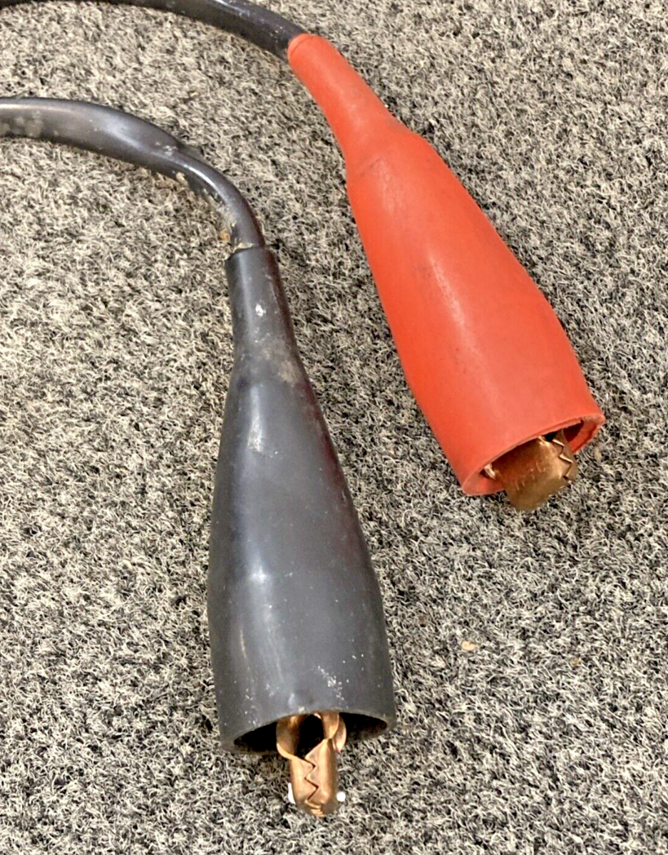 NEW MERC-O-TRONIC MODEL 6800 VOLT-AMP-OHMMETER INCOMPLETE KIT